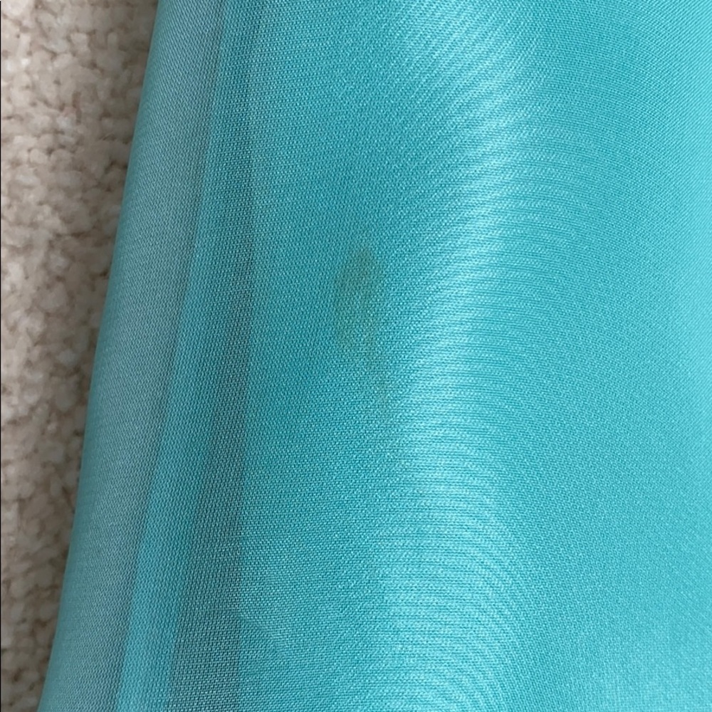 Dave & Johnny long formal/prom dress - Picture 3 of 4